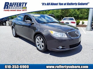2013 Buick LaCrosse Premium 2 1G4GH5E36DF272610 2013 Buick LaCrosse Premium 2