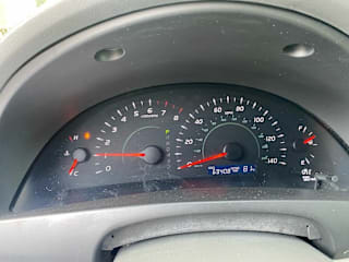 2009 Toyota Camry LE 4T1BE46K29U897222 2009 Toyota Camry LE