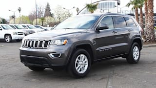 2019 Jeep Grand Cherokee Laredo 1C4RJFAG8KC771519 2019 Jeep Grand Cherokee Laredo