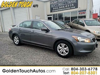 2010 Honda Accord 1HGCP2F41AA123222 2010 Honda Accord