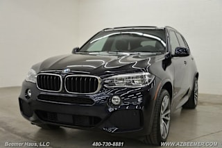2018 BMW X5 sDrive35i 5UXKR2C59J0X09172 2018 BMW X5 sDrive35i