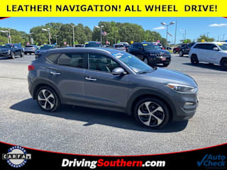 2016 Hyundai Tucson Limited KM8J3CA20GU113281 2016 Hyundai Tucson Limited
