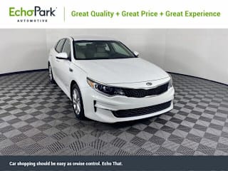 2018 Kia Optima LX 5XXGT4L37JG250953 2018 Kia Optima LX