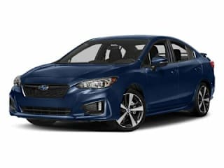 2018 Subaru Impreza Sport 4S3GKAK69J1602679 2018 Subaru Impreza Sport