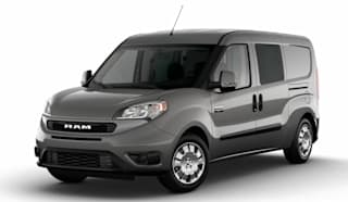 2021 Ram ProMaster City Wagon ZFBHRFBB2M6T87103 2021 Ram ProMaster City Wagon