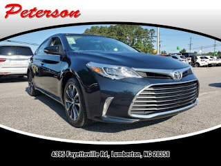 2016 Toyota Avalon XLE 4T1BK1EB2GU238112 2016 Toyota Avalon XLE