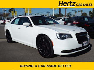 2019 Chrysler 300 S 2C3CCAGG4KH531055 2019 Chrysler 300 S