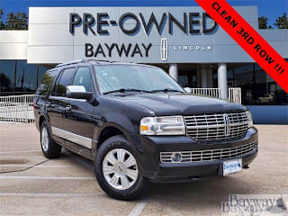 2014 Lincoln Navigator Base 5LMJJ2H58EEL03933 2014 Lincoln Navigator Base
