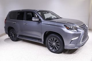 2020 Lexus GX 460 Base JTJAM7BX7L5240923 2020 Lexus GX 460 Base