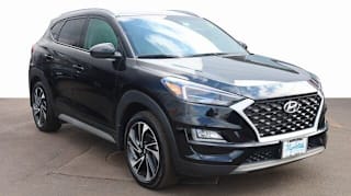 2019 Hyundai Tucson KM8J33AL1KU890019 2019 Hyundai Tucson