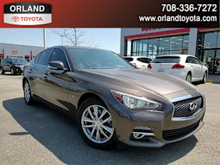 2015 Infiniti Q50 Premium JN1BV7AR7FM394553 2015 Infiniti Q50 Premium