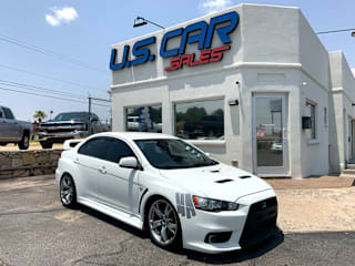 2012 Mitsubishi Lancer Evolution MR JA32W5FV4CU012459 2012 Mitsubishi Lancer Evolution MR