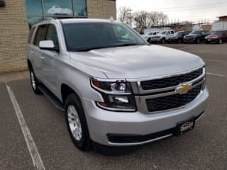 2015 Chevrolet Tahoe LT 1GNSKBKCXFR652965 2015 Chevrolet Tahoe LT