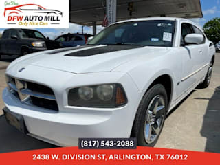 2010 Dodge Charger 2B3CA3CVXAH256485 2010 Dodge Charger
