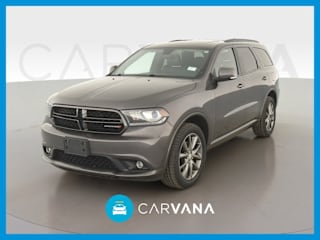 2018 Dodge Durango GT 1C4RDJDG3JC150662 2018 Dodge Durango GT