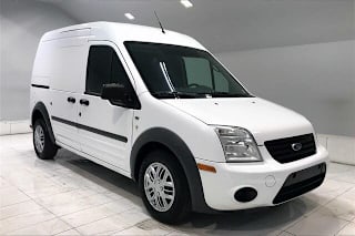 2010 Ford Transit Connect Cargo Van XLT NM0LS7BN2AT003861 2010 Ford Transit Connect Cargo Van XLT