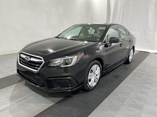 2018 Subaru Legacy 2.5i 4S3BNAA64J3030007 2018 Subaru Legacy 2.5i