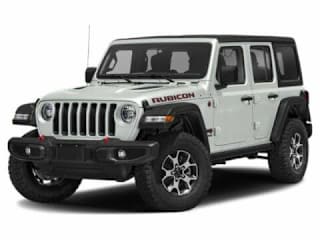 2020 Jeep Wrangler Unlimited Rubicon 1C4HJXFG6LW334600 2020 Jeep Wrangler Unlimited Rubicon