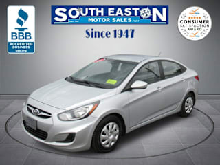 2014 Hyundai Accent GLS KMHCT4AEXEU706703 2014 Hyundai Accent GLS
