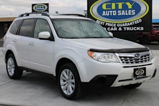 2013 Subaru Forester JF2SHACC3DH437707 2013 Subaru Forester