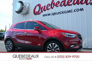 2018 Buick Encore Essence KL4CJCSB7JB589655 2018 Buick Encore Essence