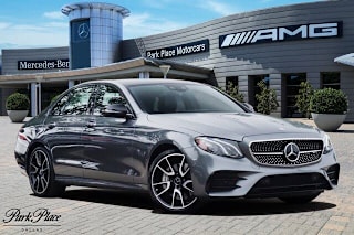2020 Mercedes-Benz E-Class AMG E 53 WDDZF6BB7LA734713 2020 Mercedes-Benz E-Class AMG E 53