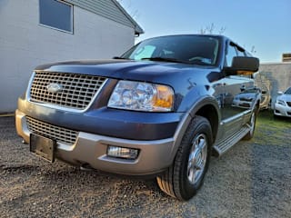 2003 Ford Expedition Eddie Bauer 1FMFU18LX3LC44479 2003 Ford Expedition Eddie Bauer