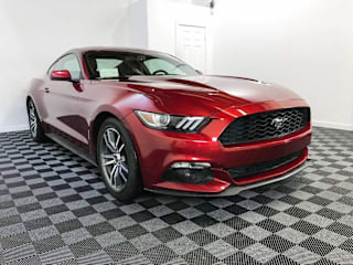 2015 Ford Mustang 1FA6P8TH4F5382797 2015 Ford Mustang
