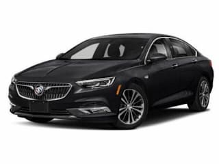 2020 Buick Regal Sportback Essence W04GP6SX9L1017248 2020 Buick Regal Sportback Essence