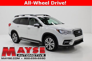 2020 Subaru Ascent Touring 4S4WMARD5L3441647 2020 Subaru Ascent Touring