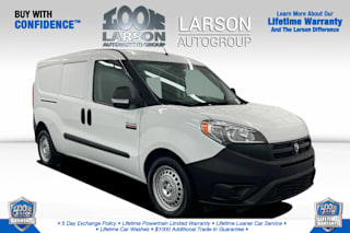2018 Ram ProMaster City Wagon Base ZFBERFAB9J6L28310 2018 Ram ProMaster City Wagon Base