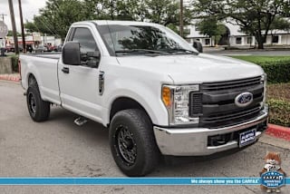 2017 Ford F-250 Super Duty XL 1FTBF2A61HEB64779 2017 Ford F-250 Super Duty XL