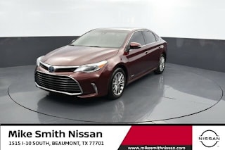 2017 Toyota Avalon Hybrid 4T1BD1EB2HU057314 2017 Toyota Avalon Hybrid