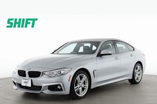 2016 BMW 4 Series 428i xDrive Gran Coupe WBA4C9C51GG137192 2016 BMW 4 Series 428i xDrive Gran Coupe