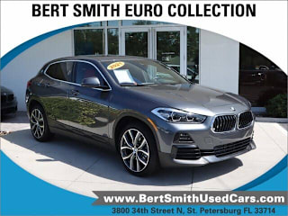 2021 BMW X2 sDrive28i WBXYH9C01M5S74685 2021 BMW X2 sDrive28i