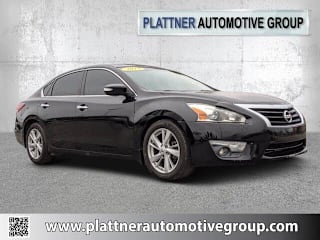 2013 Nissan Altima 1N4AL3AP8DC280835 2013 Nissan Altima