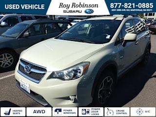 2014 Subaru Crosstrek 2.0i Premium JF2GPACC2E9293734 2014 Subaru Crosstrek 2.0i Premium