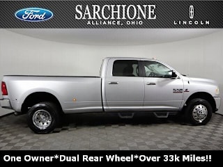 2015 Ram Pickup 3500 3C63RRHLXFG550467 2015 Ram Pickup 3500