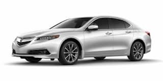 2015 Acura TLX SH-AWD V6 w/Advance 19UUB3F77FA001877 2015 Acura TLX SH-AWD V6 w/Advance