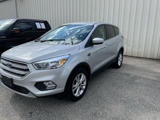 2019 Ford Escape SE 1FMCU9GD4KUB91167 2019 Ford Escape SE