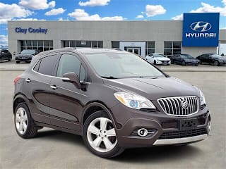 2016 Buick Encore Premium KL4CJDSB9GB611878 2016 Buick Encore Premium