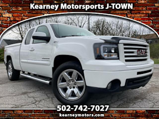 2012 GMC Sierra 1500 SLT 1GTR2WE79CZ319083 2012 GMC Sierra 1500 SLT