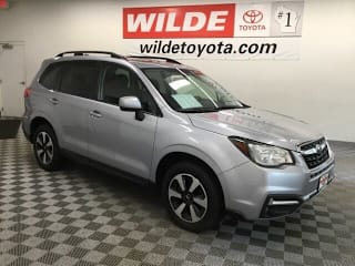 2017 Subaru Forester 2.5i Premium JF2SJAGC0HH571904 2017 Subaru Forester 2.5i Premium