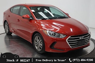 2017 Hyundai Elantra SE 5NPD84LF9HH002247 2017 Hyundai Elantra SE