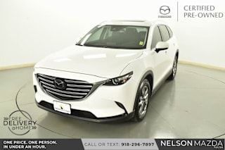 2018 Mazda CX-9 JM3TCACY4J0229608 2018 Mazda CX-9