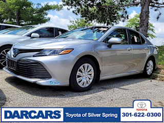 2018 Toyota Camry Hybrid LE 4T1B31HK6JU507082 2018 Toyota Camry Hybrid LE