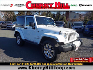 2016 Jeep Wrangler 1C4AJWBG3GL141023 2016 Jeep Wrangler