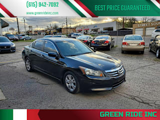 2011 Honda Accord 1HGCP2F6XBA113517 2011 Honda Accord