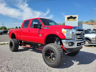 2012 Ford F-250 Super Duty Lariat 1FT7W2BT9CEA64478 2012 Ford F-250 Super Duty Lariat