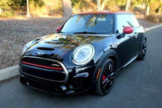 2015 MINI Hardtop 2 Door WMWXM9C57FT996348 2015 MINI Hardtop 2 Door
